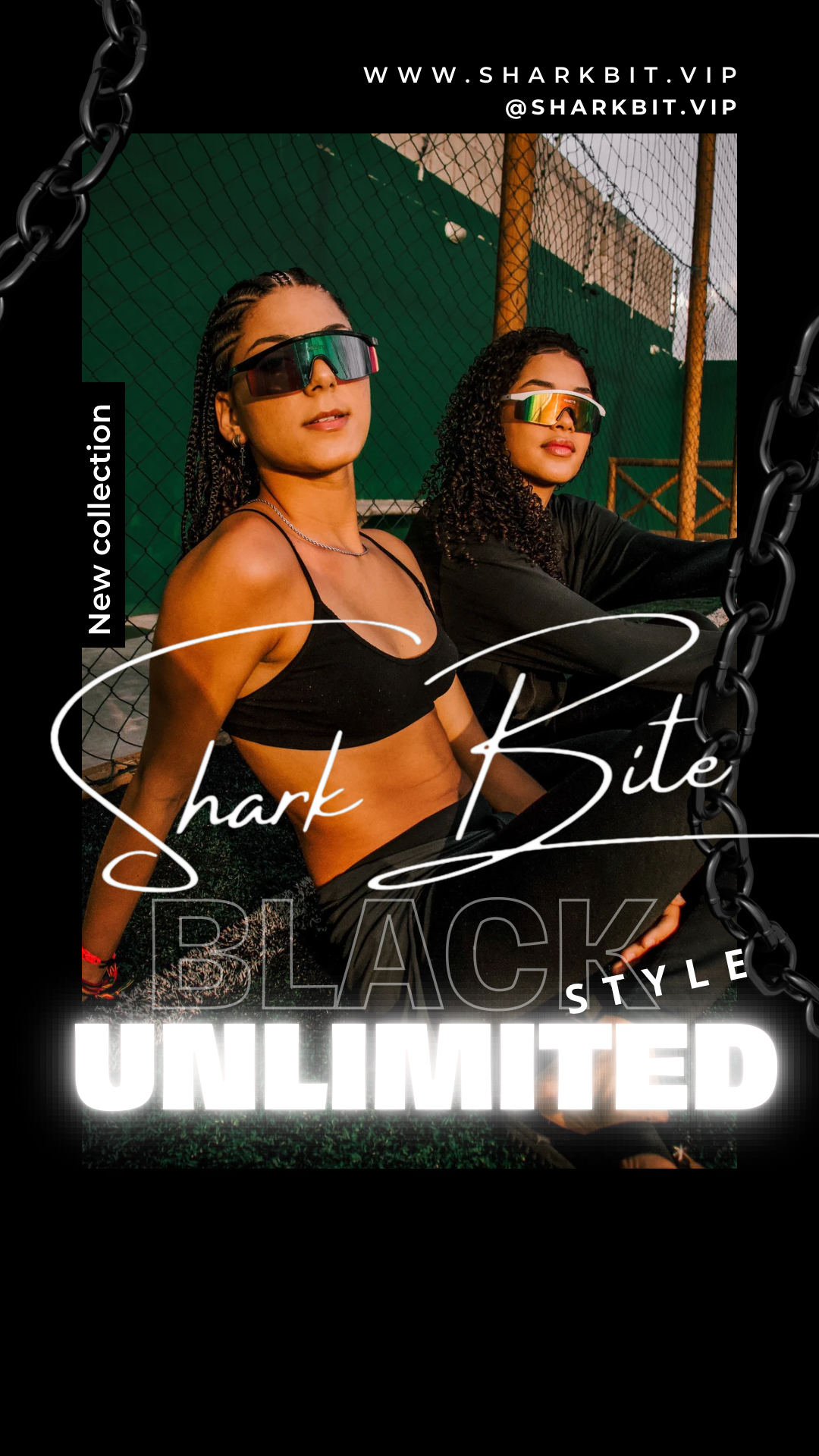 Black Unlimited Edition
