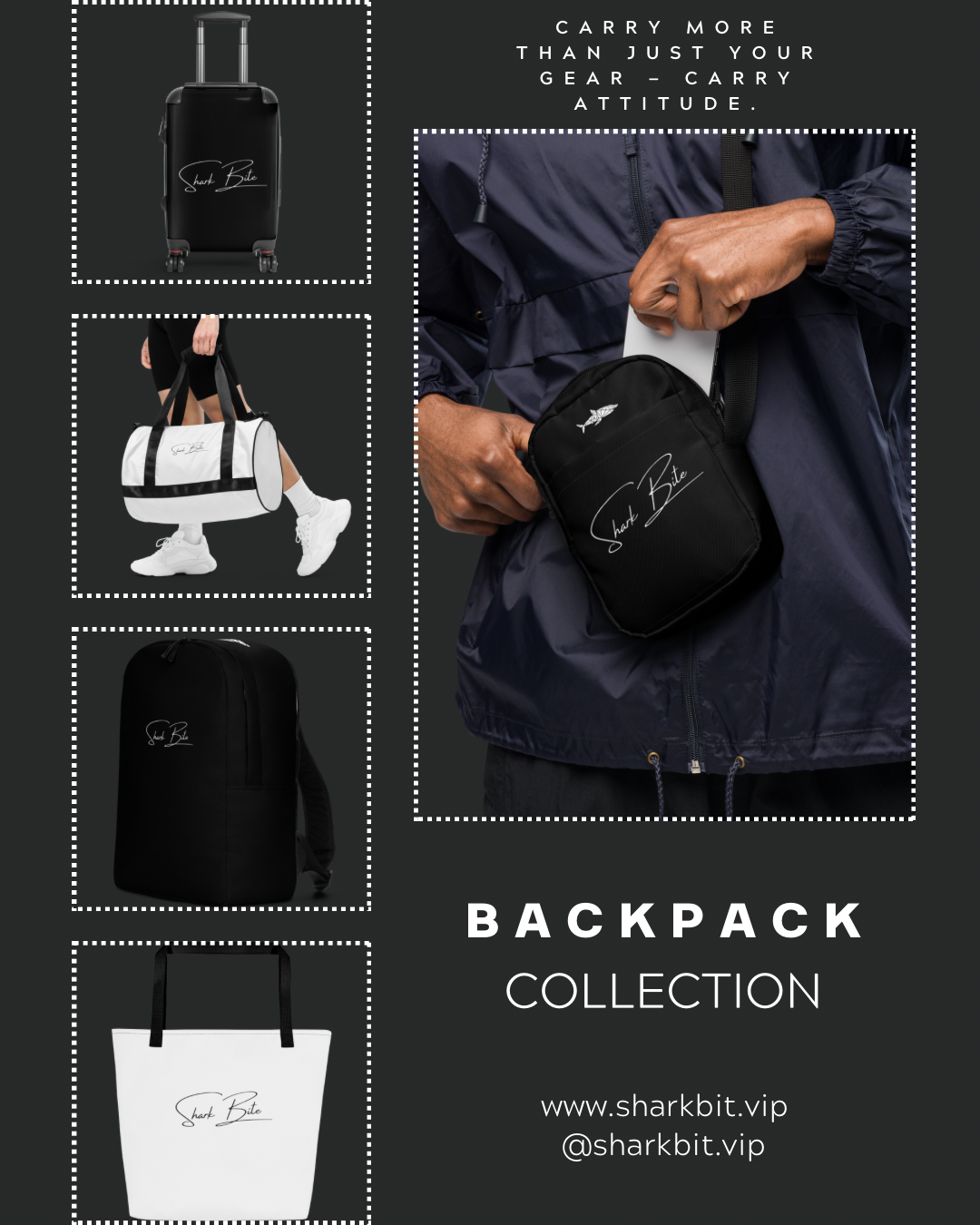 Backpack Collections